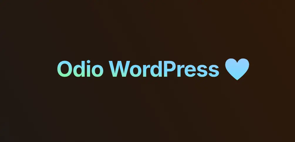 Rifare la tua presenza online: da WordPress a uno stack moderno